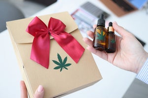 Cannabis Clone Gifting Sharing the Joy of Cultivation