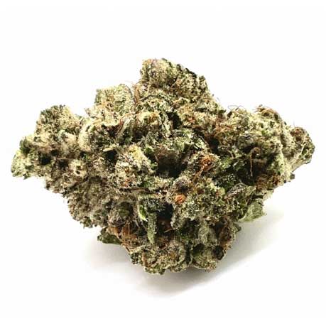 Experience relaxation and stress relief with Mr Clones Pinkman Goo strain