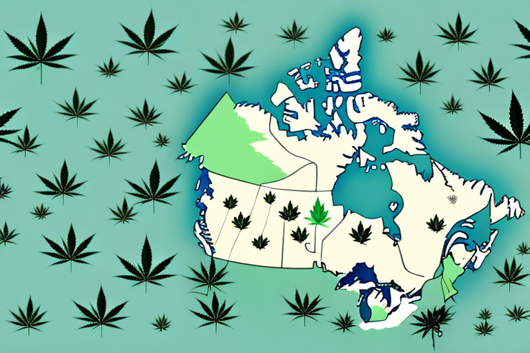 Mastering the Canadian Cannabis Calendar: When to Plant, Grow, and Harvest in Various Regions