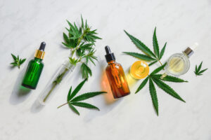 Cannabis Clones and Autoimmune Diseases A New Frontier
