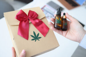 Cannabis Clone Gifting Sharing the Joy of Cultivation