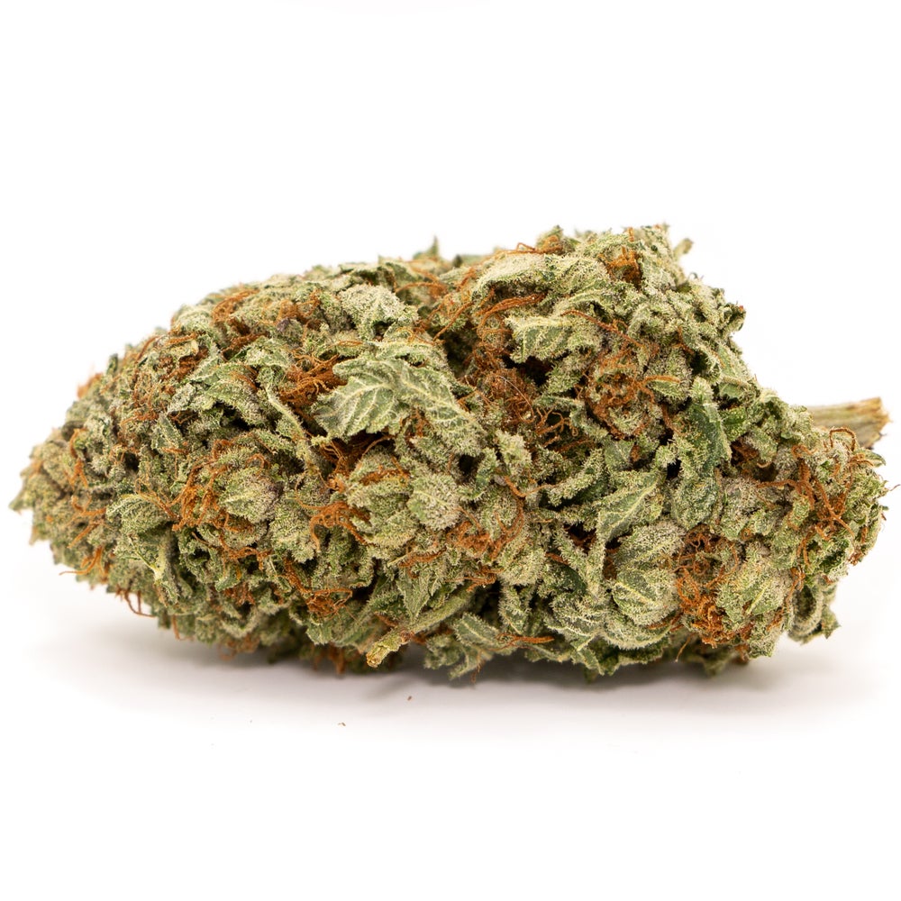 Death Bubba Cannabis Strain The Best Indica for Insomnia and Relaxation in Canada