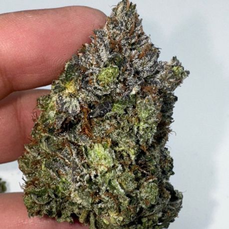 Death Bubba