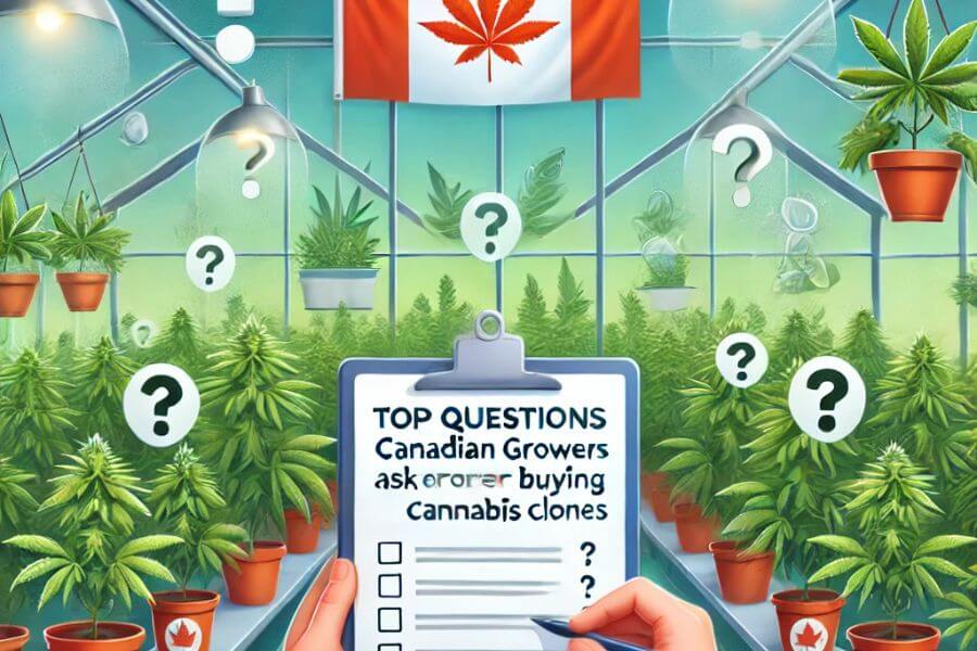 Top-Questions-Canadian-Growers-Ask-Before-Buying-Cannabis-Clones