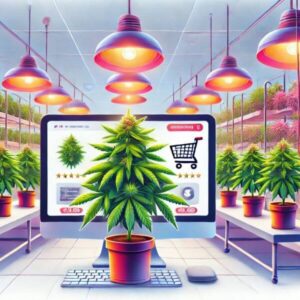 Why Mr.Clones is the Best Place to Buy Cannabis Clones Online