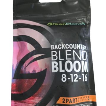 Backcountry Blend Bloom Red